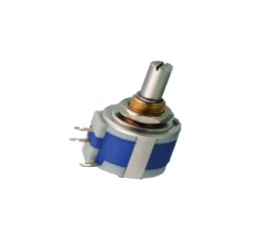 TW22 Ten Turn Potentiometer Megacraft