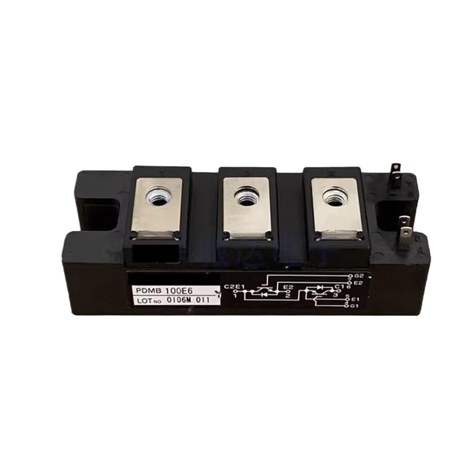 PDM1102H 110A 250V Nihon Inter MOSFET Module