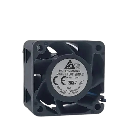 FFB0412HNA 40X40X28 12V 1,01A Delta