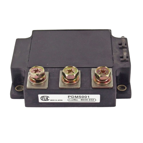 PDM5001 500A 100V Nihon Inter MOSFET Module