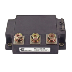PDM5001 500A 100V Nihon Inter MOSFET Module