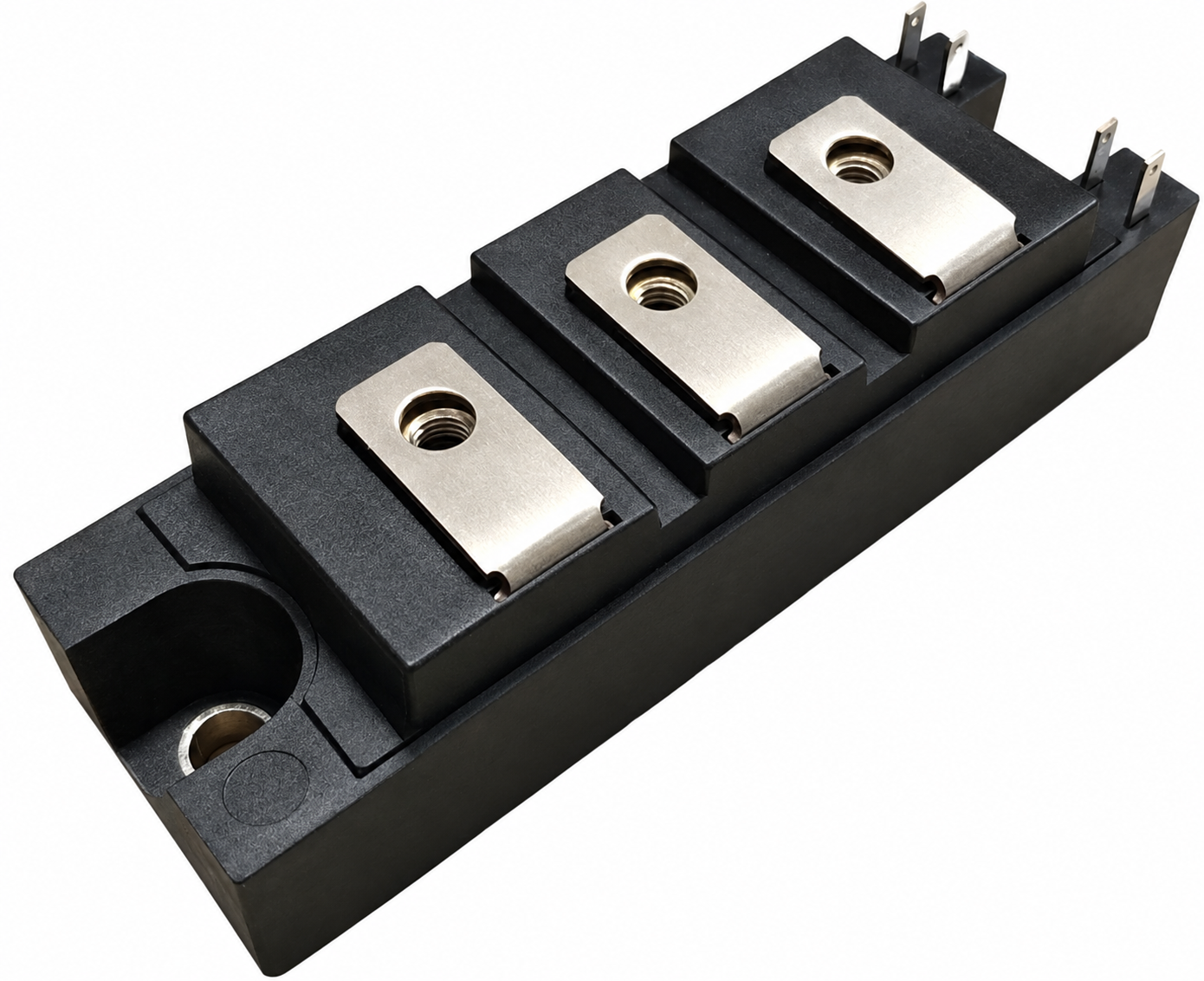 PDM755HA 75A 500V Nihon Inter MOSFET Module