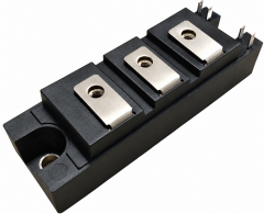 PDM755HA 75A 500V Nihon Inter MOSFET Module