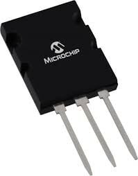 APT35GN120L2DQ2G 1200V Mikrosemi MOSFET Module