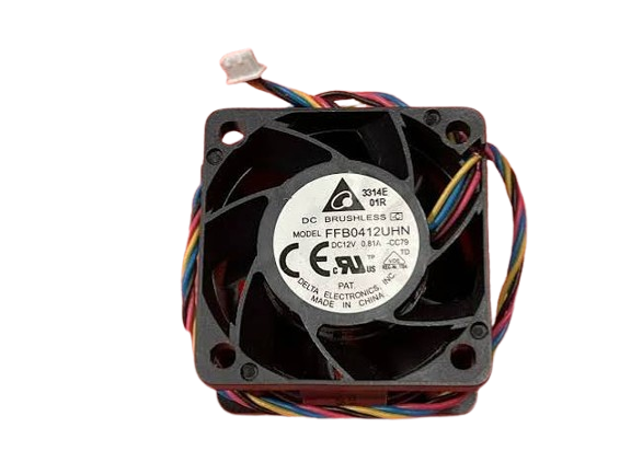 FFB0412UHN 40X40X28 12V 0,81A