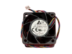 FFB0412UHN 40X40X28 12V 0,81A