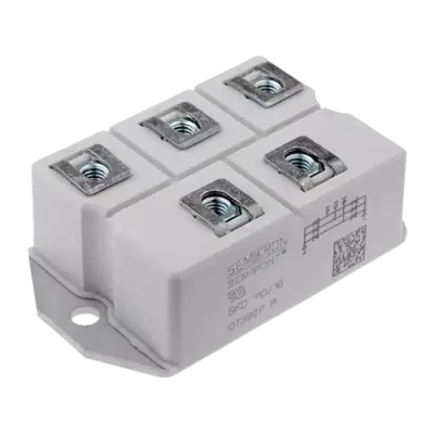 SKD 210/16 210A 1600V Semikron Bridge Diode Module