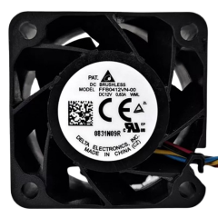 FFB0412VN 40X40X28 12V 0,83A Delta