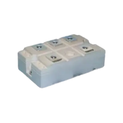 SKD230-/12/16 230A 1600V Semikron Bridge Diode Module
