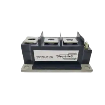 PE130F40 130A 400V Sanrex Module