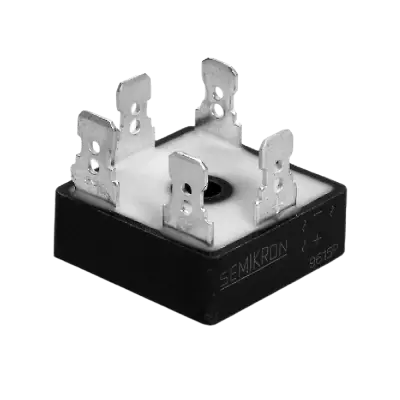 SKD25/12 25A 1200V Semikron Bridge Diode Module