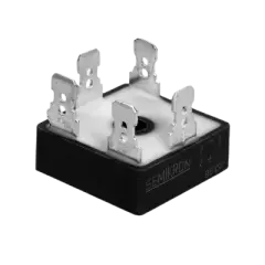 SKD25/16 25A 1600V Semikron Bridge Diode Module