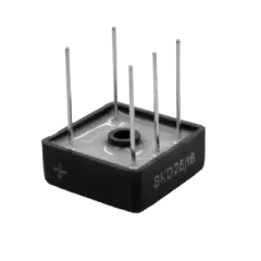 SKD 26/16 26A 1600V Semikron Bridge Diode Module