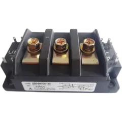 UM150CDY-10 150A 500V Mitsubishi Darlington Transistor Module