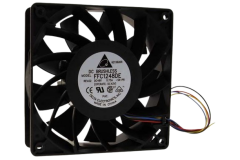 FFC1248DE 48V 0,75Amper 4  120x120x38 mm Delta