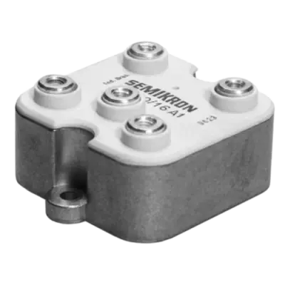 SKD30/16 30A 1600V Semikron Bridge Diode Module