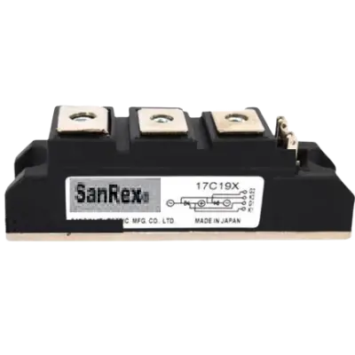 PE200HB160 200A 1600V Sanrex Diode Module