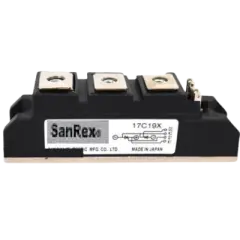 PE200HB160 200A 1600V Sanrex Diode Module