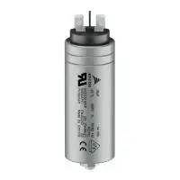 B32332I6256J80 25µF 450VAC EPCOS MKP AC Film Capacitor 35x93mm