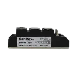 PE250GB40 250A 400V Sanrex Module