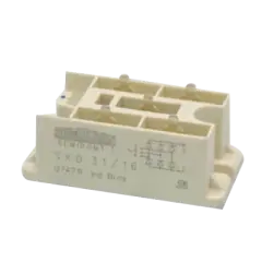 SKD 31/16 31A 1600V Semikron Bridge Diode Module