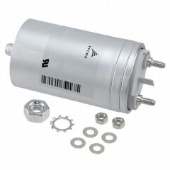 B32361B3107J30 100µF 460VAC EPCOS MKP AC Film Capacitor