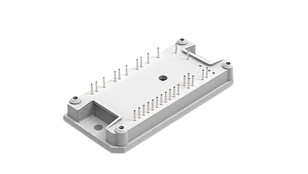 V23990-P589-C-PM Vincotech IGBT Module