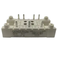 SKD 33/12 33A 1200V Semikron Bridge Diode Module