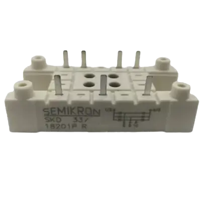 SKD 33/16 33A 1600V Semikron Bridge Diode Module