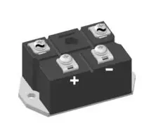 VBO72-08NO7 72A 800V IXYS Bridge Diode Module