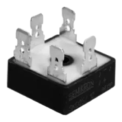 SKD 35/16 35A 1600V Semikron Bridge Diode Module
