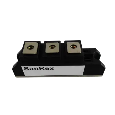 PE25GB80 25A 800V Sanrex Thyristor Module