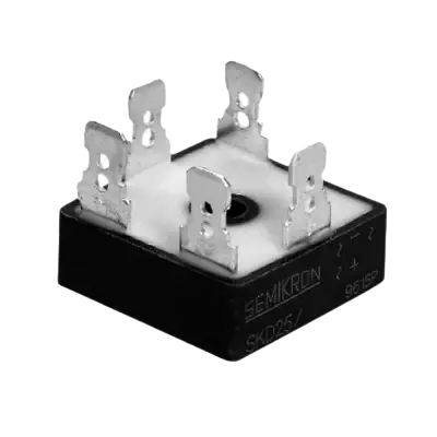 SKD35AV/16 35A 1600V Semikron Bridge Diode Module