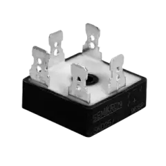 SKD35AV/16 35A 1600V Semikron Bridge Diode Module