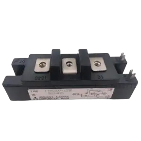 FM30TF-10S 30A 500V Mitsubishi Power MOSFET Module