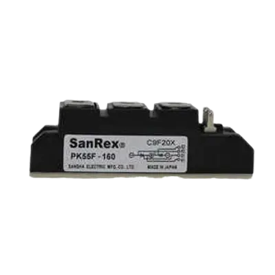 PE25HB160 25A 1600V Sanrex Thyristor Module