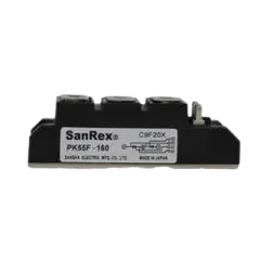 PE25HB160 25A 1600V Sanrex Thyristor Module