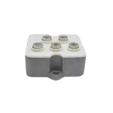 SKD50/12 50A 1200V Semikron Bridge Diode Module