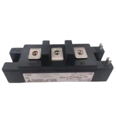 FM50DZ-10S 50A 500V Mitsubishi Power MOSFET Module