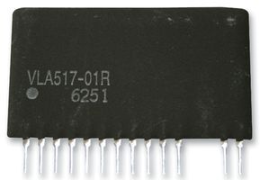 VLA517-01R 24A 4.0kV