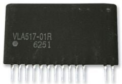 VLA517-01R 24A 4.0kV Driver Board