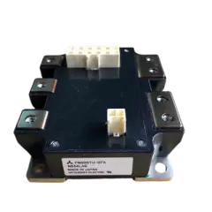 FM600TU-07A 300A 75V Mitsubishi Power MOSFET Module