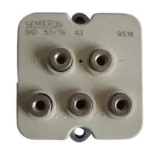 SKD50-14 50A 1400V Semikron Bridge Diode Module