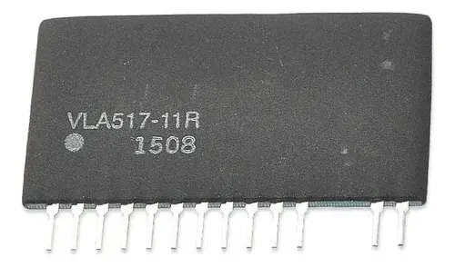 VLA517-11R 4A 2.5kV Driver Board
