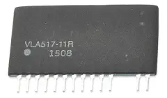 VLA517-11R 4A 2.5kV Driver Board