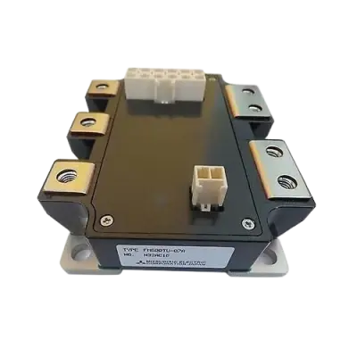 FM600TU-2A-300G 600A 300V Mitsubishi Power MOSFET Module