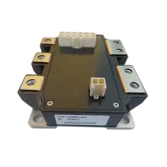 FM600TU-2A-300G 600A 300V Mitsubishi Power MOSFET Module