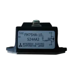 FM75HA-9/10 75A 450V/500V Mitsubishi Power MOSFET Module