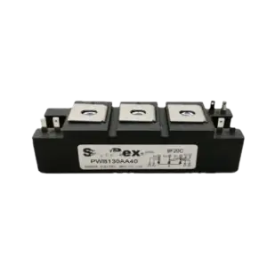 PE55GB40 55A 400V Sanrex Module