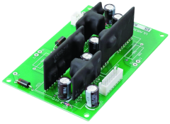 VLA536-01R 5A 2.5kV Driver Board